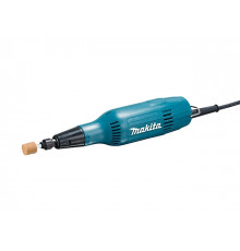 Прямая шлифмашина MAKITA GD 0603 в кор.