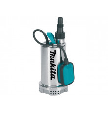 Насос дренажный для чистой воды MAKITA PF 1100