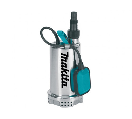 Насос дренажный для чистой воды MAKITA PF 1100