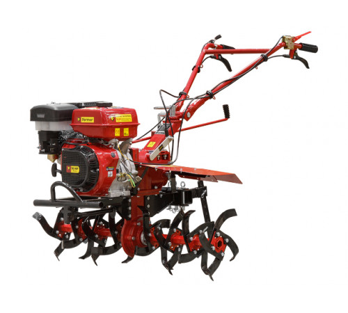Культиватор бензиновый FERMER FM-1617MXL без колес
