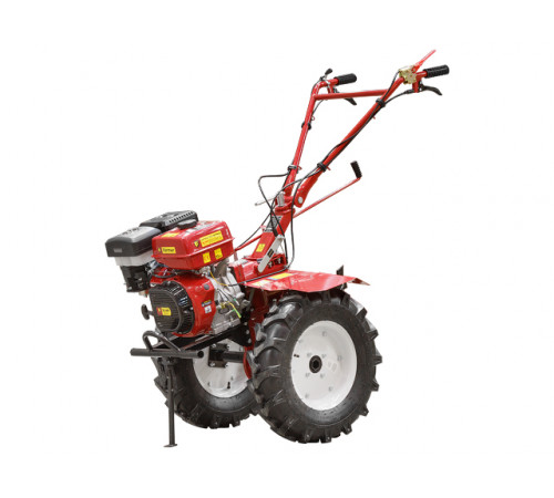 Культиватор бензиновый FERMER FM-1617MXL колеса 6.50-12