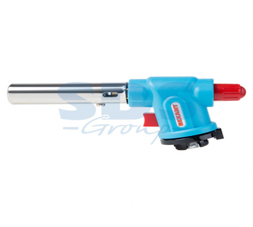 Горелка-насадка газовая REXANT GT-33 360 с пьезоподжигом