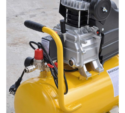 Компрессор SKIPER IBL25А