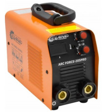 СВАРОЧНЫЙ ИНВЕРТОР ELAND ARC FORCE-205 PRO