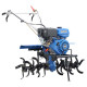 Мотоблок Brado BD-1400 Колеса на выбор (5.00х12-6.00х12)