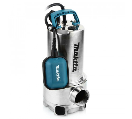 Дренажный насос для грязной воды MAKITA PF 1110