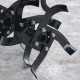 Мотоблок Brado BD-1400 Колеса на выбор (5.00х12-6.00х12)