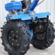 Мотоблок Brado BD-1400 Колеса на выбор (5.00х12-6.00х12)