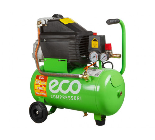 Компрессор ECO AE-501-3 коаксиальный