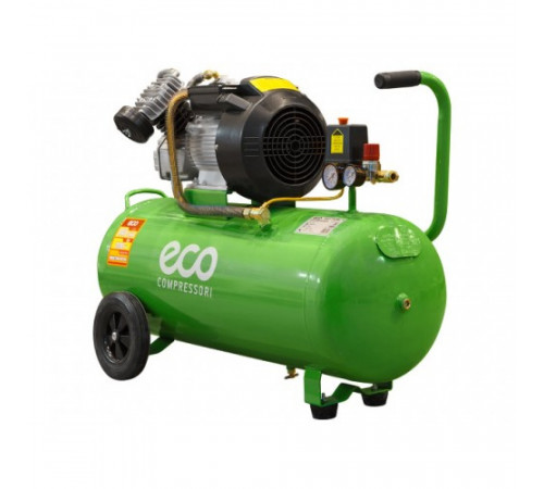 Компрессор ECO AE-502-3 коаксиальный