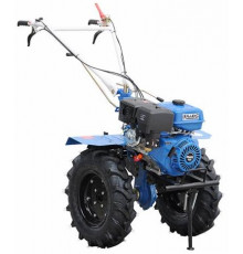 Мотоблок Brado BD-1400 Колеса на выбор (5.00х12-6.00х12)