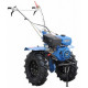 Мотоблок Brado BD-1400 Колеса на выбор (5.00х12-6.00х12)