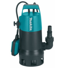 Дренажный насос для грязной воды MAKITA PF 1010