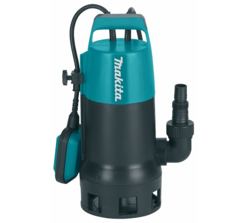 Дренажный насос для грязной воды MAKITA PF 1010