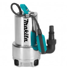 Дренажный насос для грязной воды MAKITA PF 0610