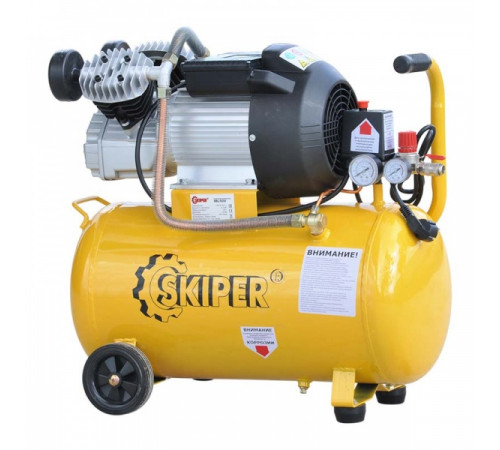 Компрессор SKIPER IBL50V